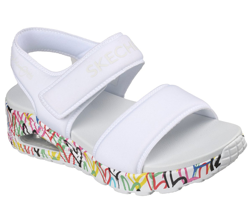 JGoldcrown: UNO - Sea Of Love | Skechers
