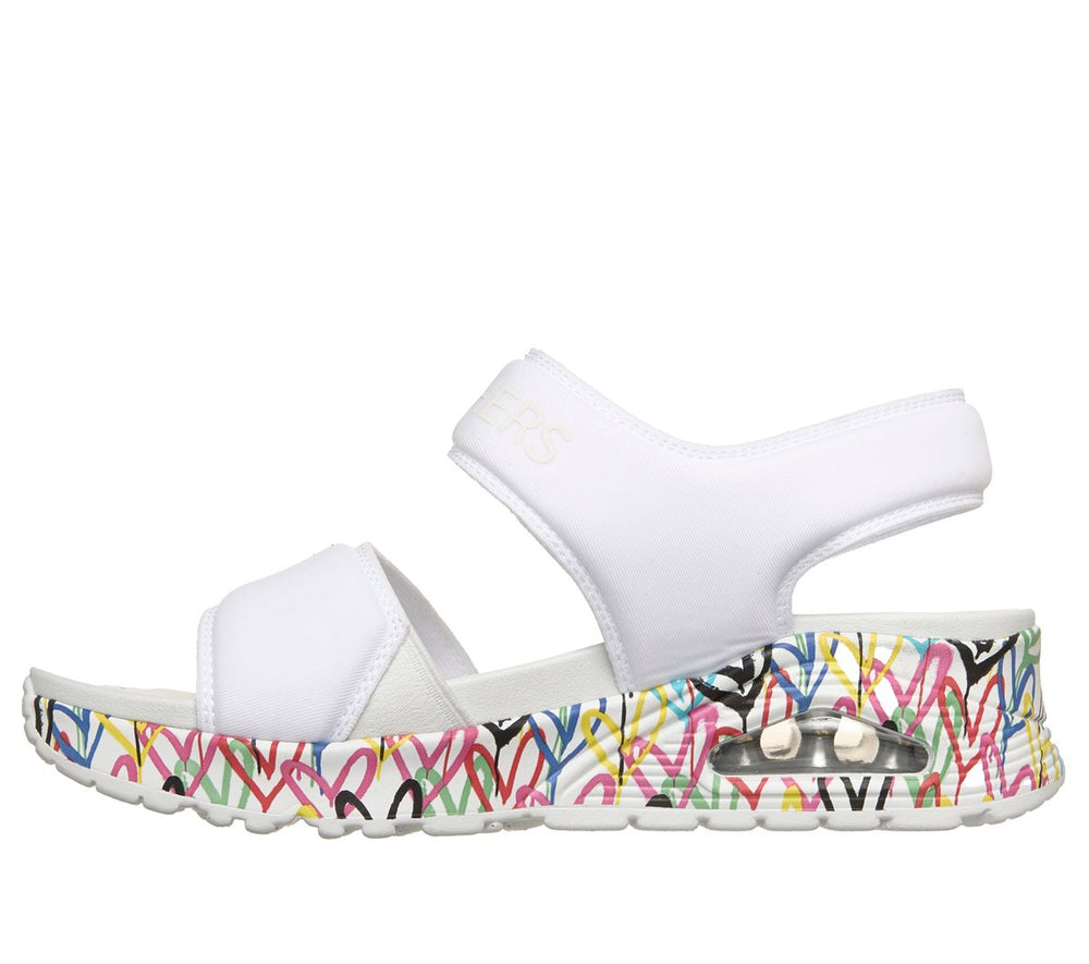 JGoldcrown: UNO - Sea Of Love | Skechers