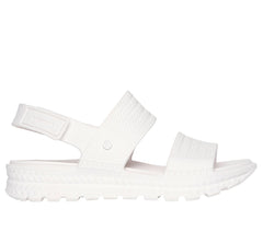 Foamies: Arch Fit Footsteps - Sunny Days | Skechers