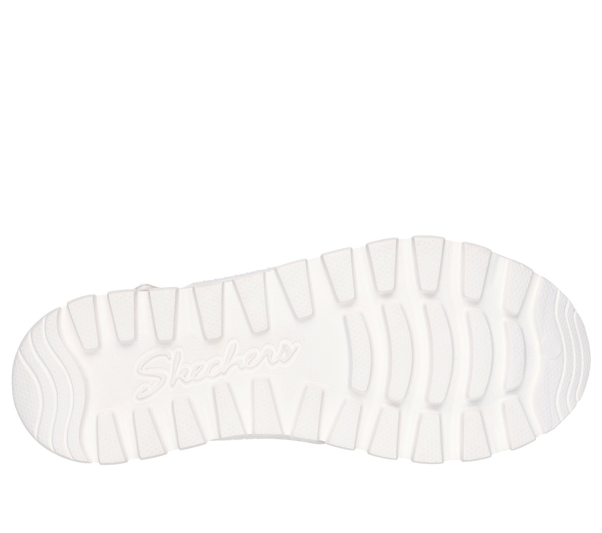 Foamies: Arch Fit Footsteps - Sunny Days | Skechers
