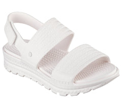 Foamies: Arch Fit Footsteps - Sunny Days | Skechers