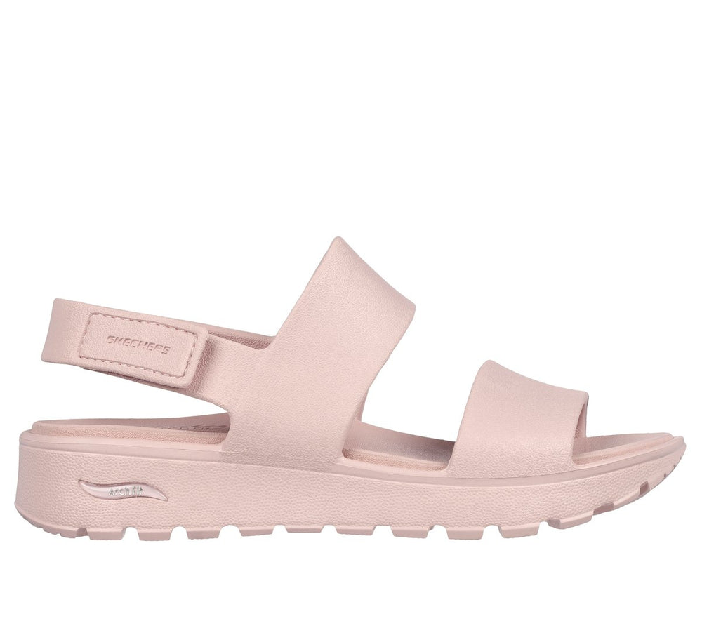 Foamies: Arch Fit Footsteps - Day Dream | Skechers