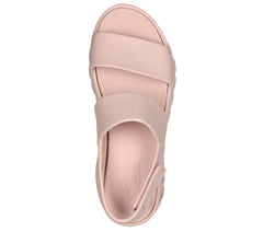 Foamies: Arch Fit Footsteps - Day Dream | Skechers