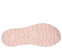 Foamies: Arch Fit Footsteps - Day Dream | Skechers