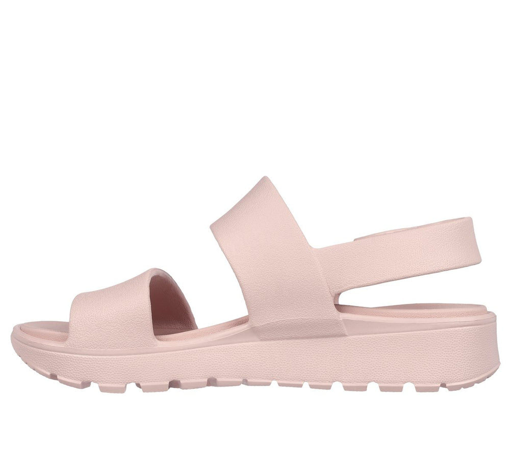 Foamies: Arch Fit Footsteps - Day Dream | Skechers