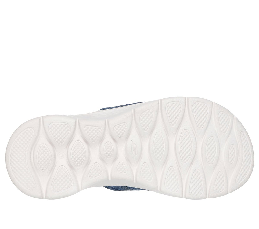 GO WALK Flex Sandal - Impressed | Skechers