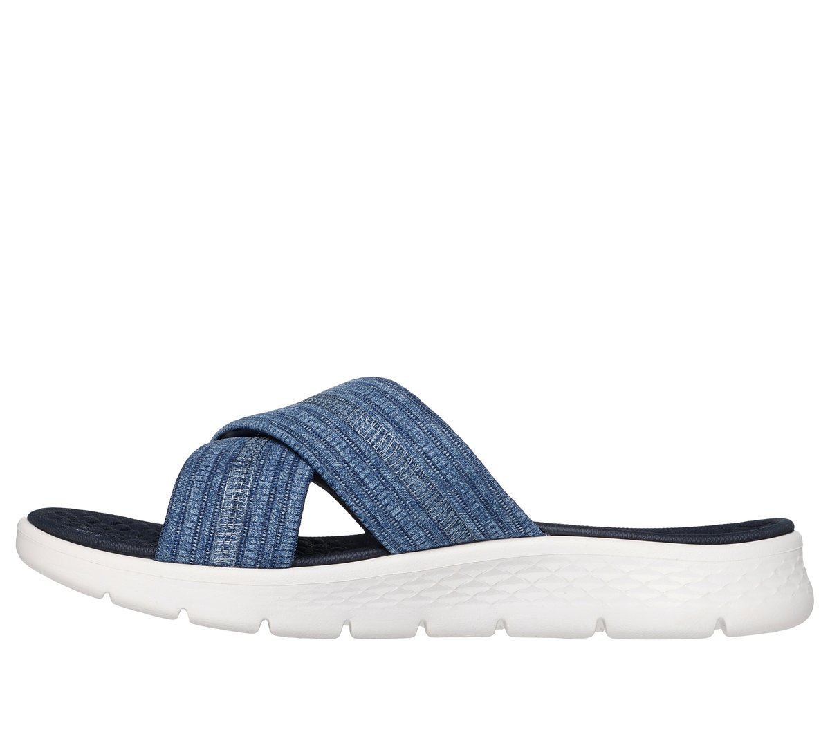 GO WALK Flex Sandal - Impressed | Skechers