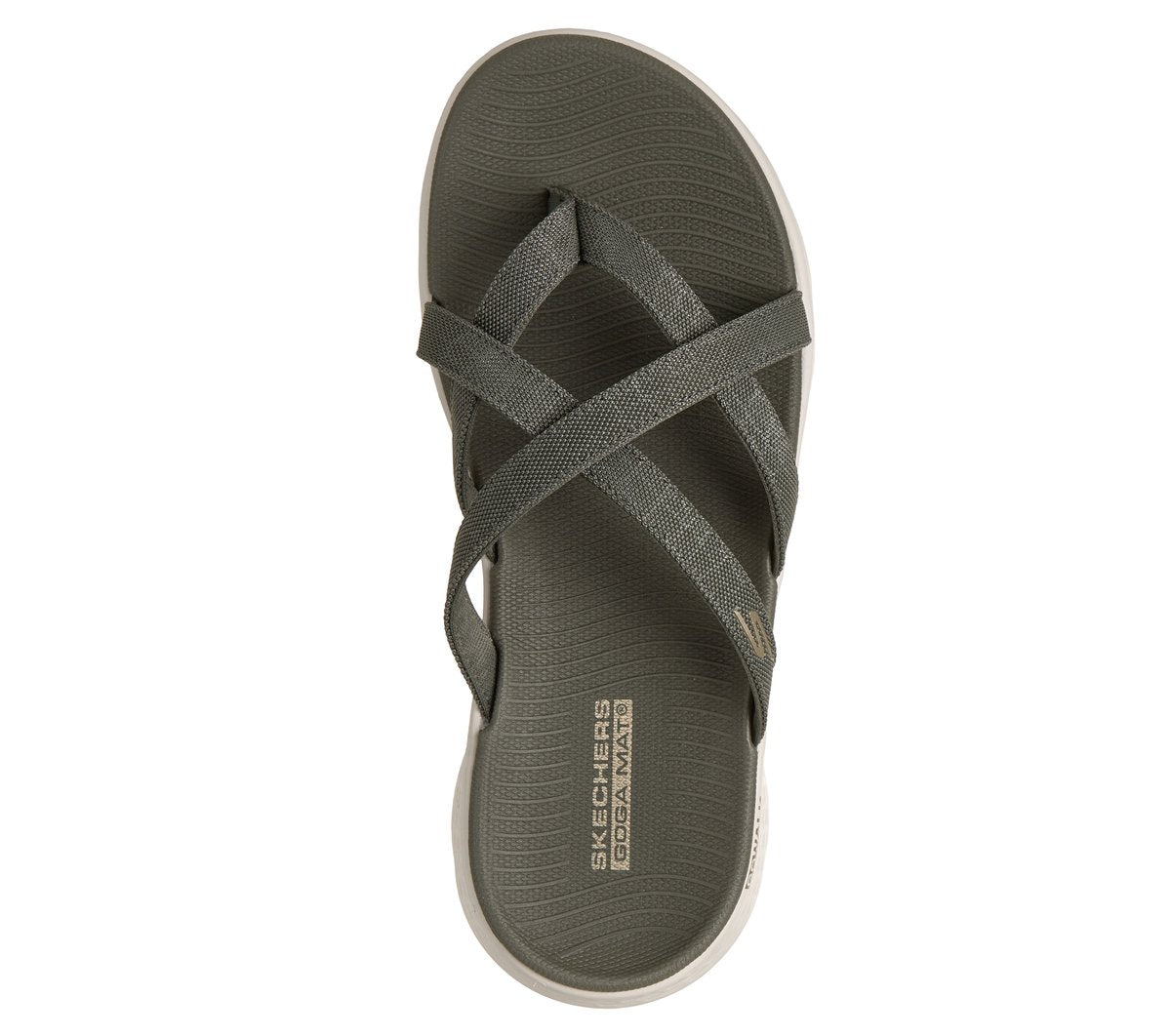 GO WALK Flex Sandal - Ssselena | Skechers