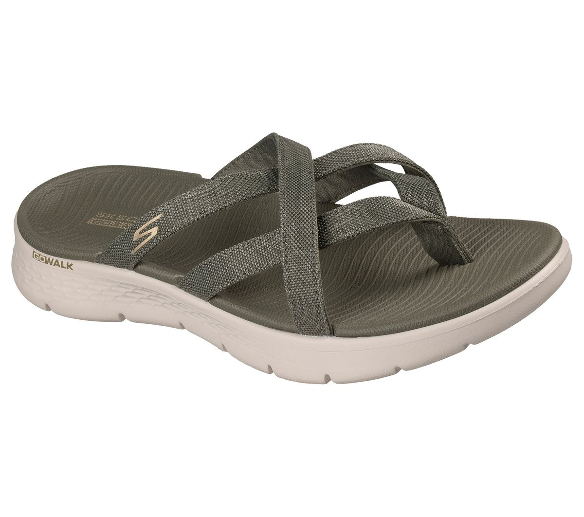 GO WALK Flex Sandal - Ssselena | Skechers