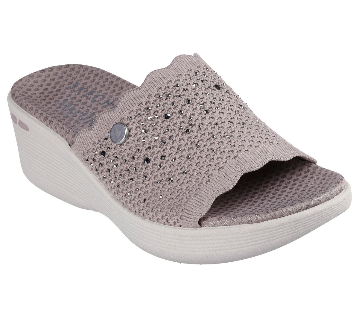 Martha Stewart: Pier-Lite - Light Essence | Skechers