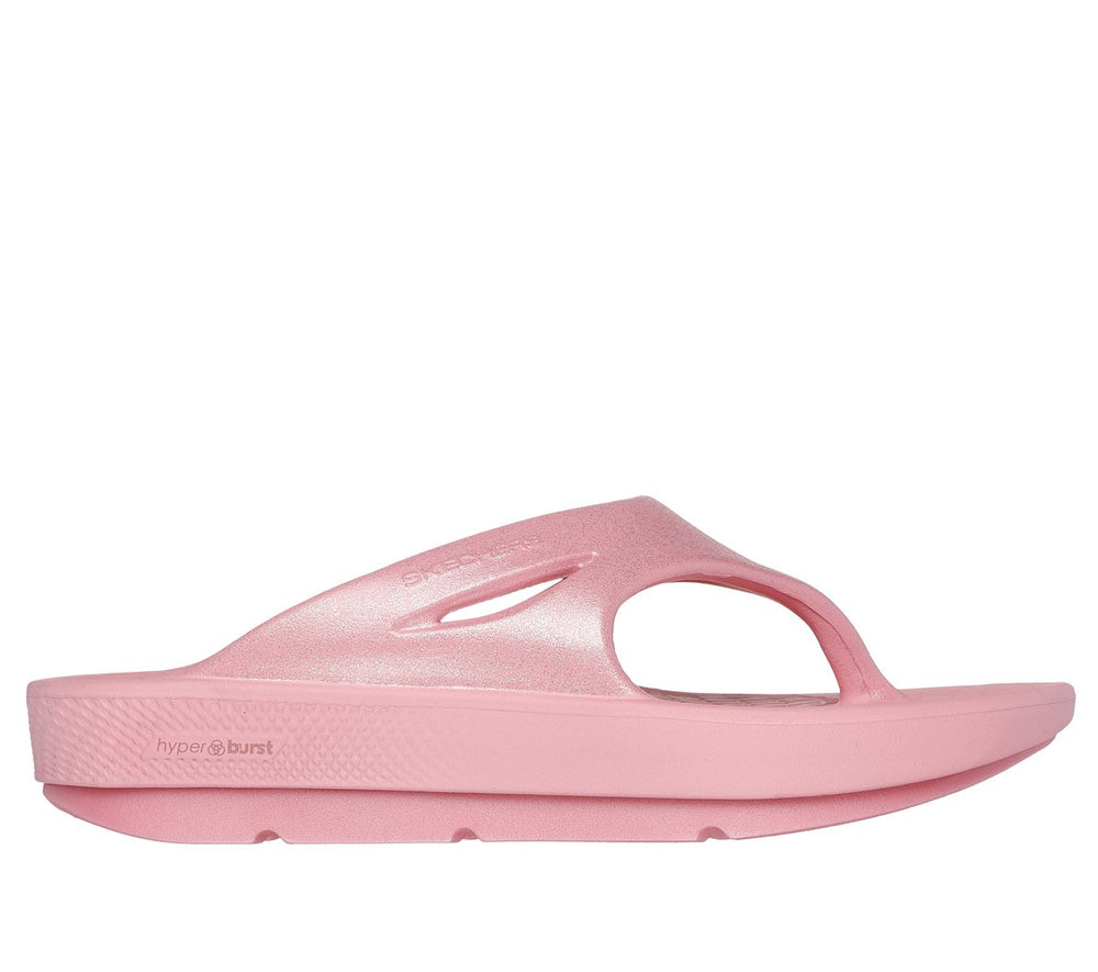 GO RECOVER Refresh - Glitzy | Skechers