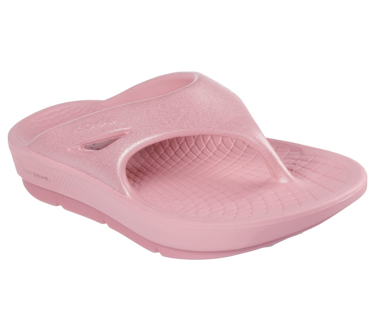 GO RECOVER Refresh - Glitzy | Skechers