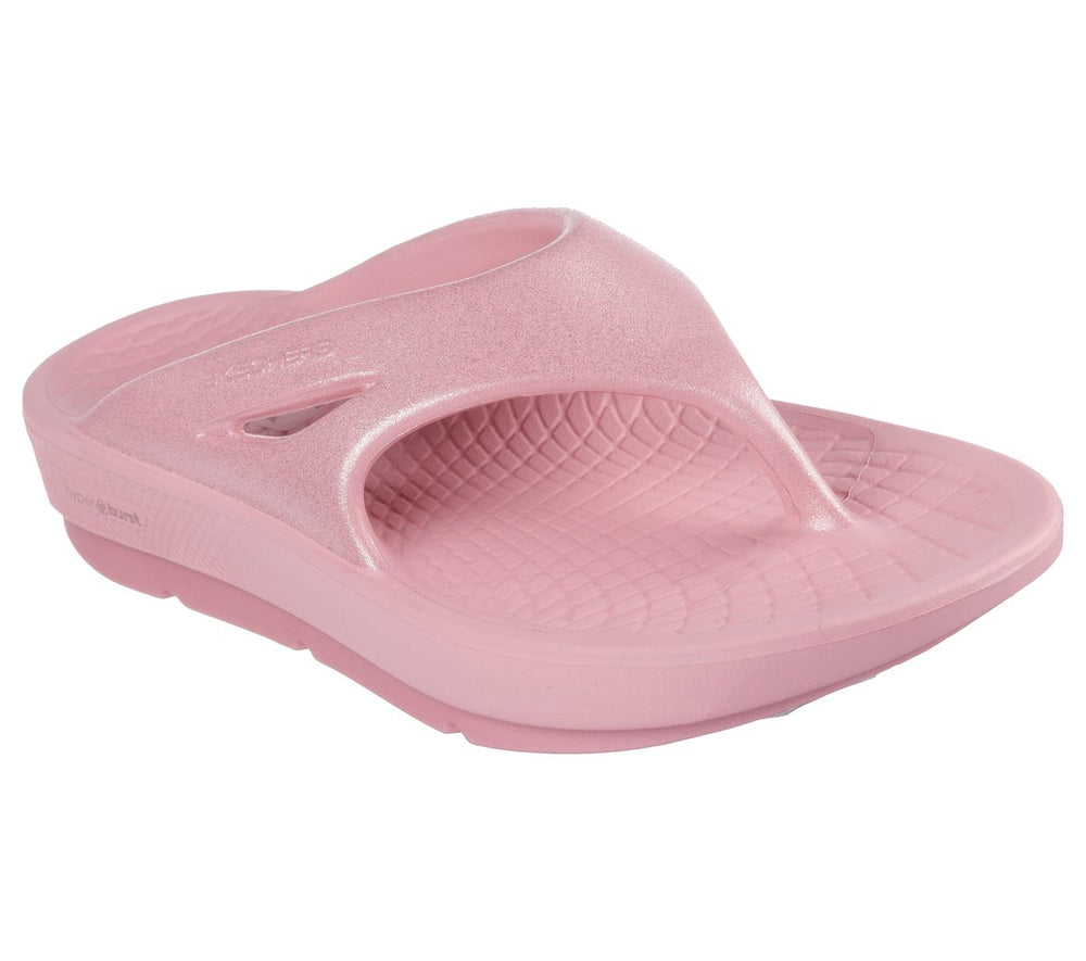 GO RECOVER Refresh - Glitzy | Skechers