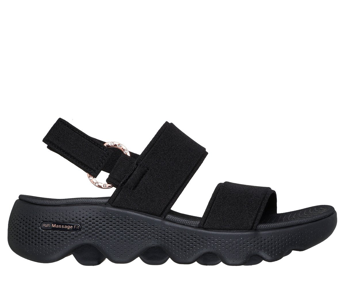 GO WALK Massage Fit - Renee | Skechers