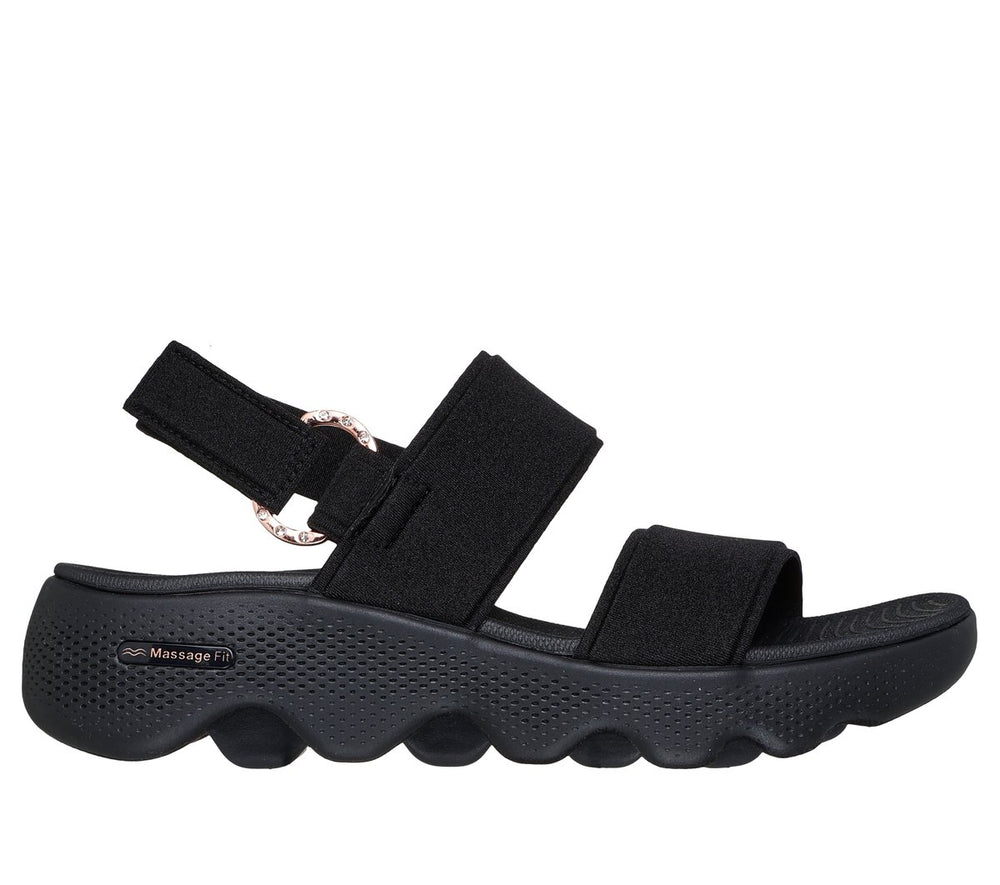 GO WALK Massage Fit - Renee | Skechers