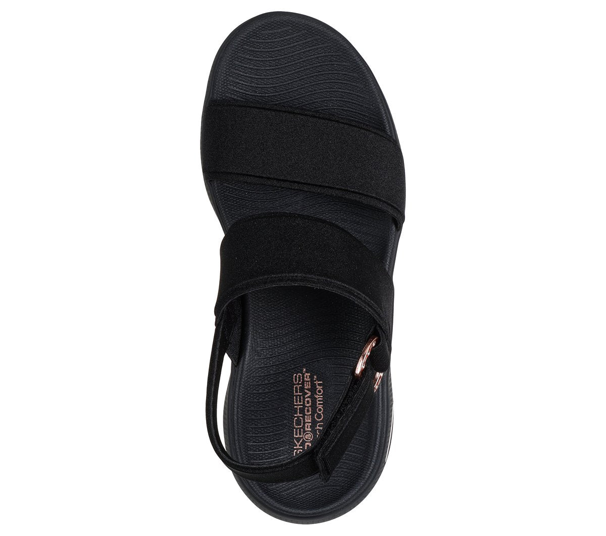 GO WALK Massage Fit - Renee | Skechers