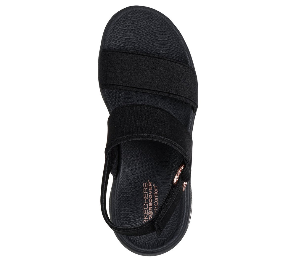 GO WALK Massage Fit - Renee | Skechers