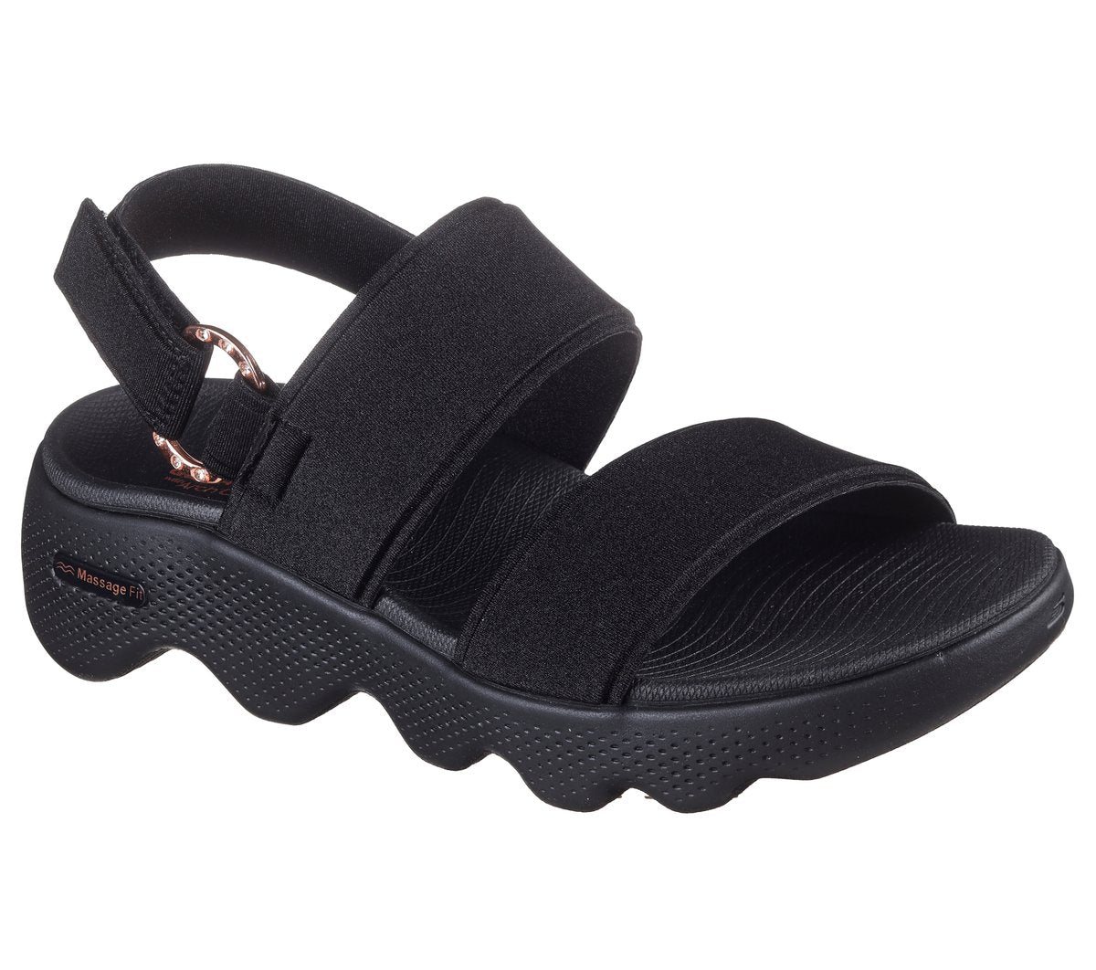 GO WALK Massage Fit - Renee | Skechers