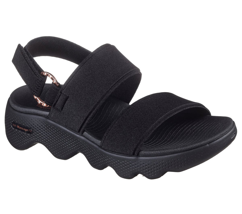 GO WALK Massage Fit - Renee | Skechers
