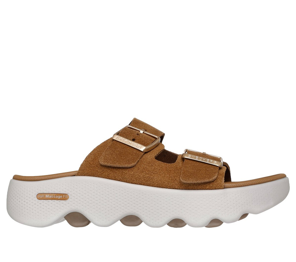 Massage Fit Revive - Honey | Skechers