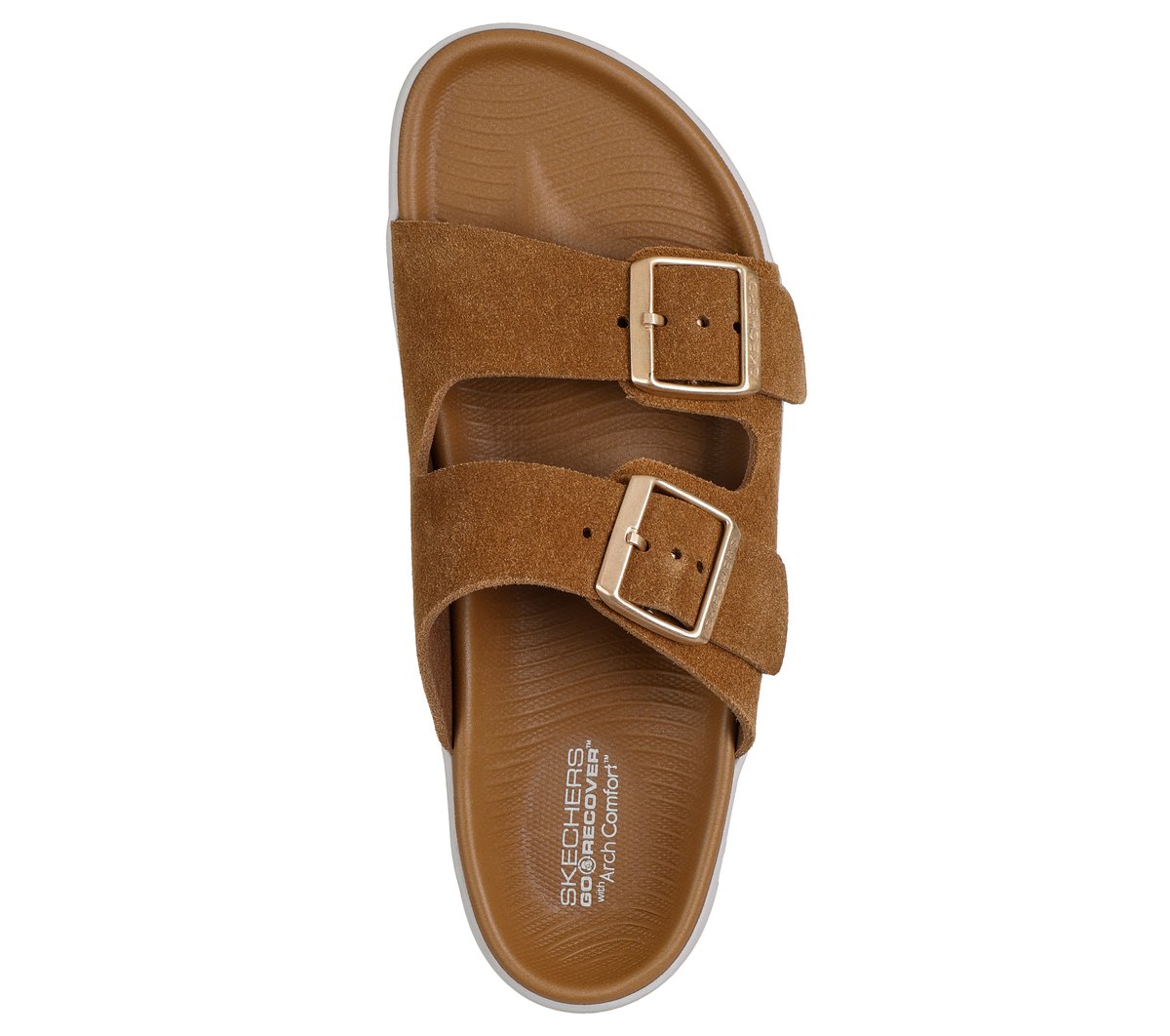 Massage Fit Revive - Honey | Skechers