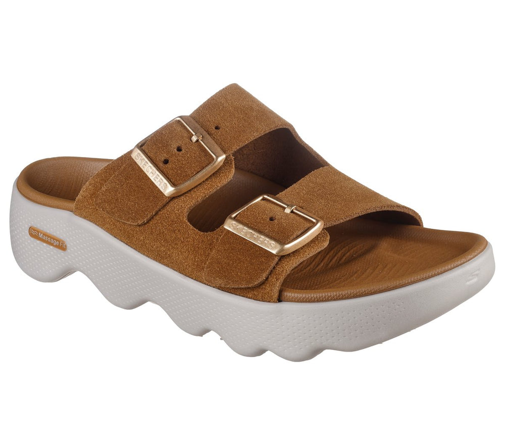 Massage Fit Revive - Honey | Skechers