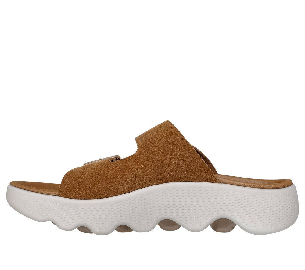Massage Fit Revive - Honey | Skechers