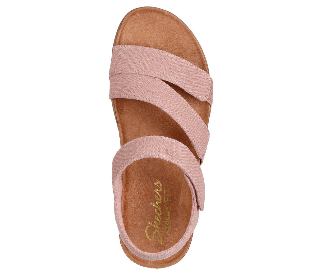 Relaxed Fit: Lifted Comfort - Dreamy Eyes | Skechers