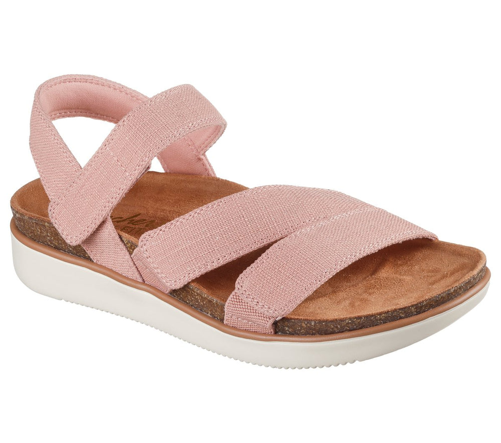 Relaxed Fit: Lifted Comfort - Dreamy Eyes | Skechers