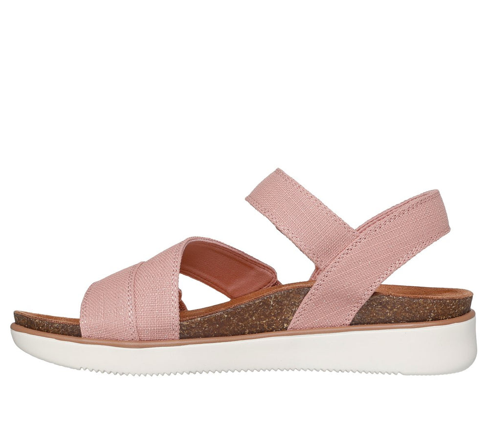 Relaxed Fit: Lifted Comfort - Dreamy Eyes | Skechers