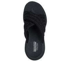 Martha Stewart: Massage Fit Edge - Luminous | Skechers