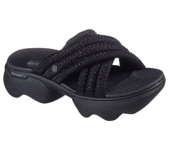 Martha Stewart: Massage Fit Edge - Luminous | Skechers