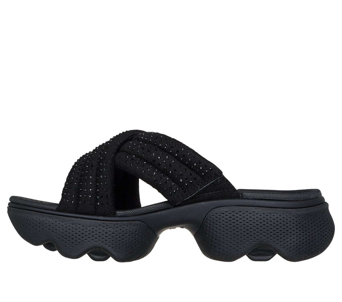 Martha Stewart: Massage Fit Edge - Luminous | Skechers