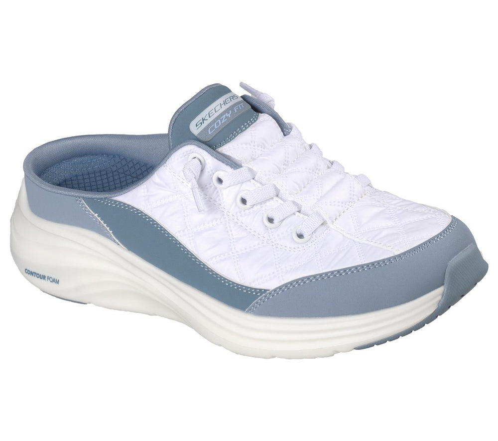 Contour Foam - Cozy Fit Sweet Embrace | Skechers