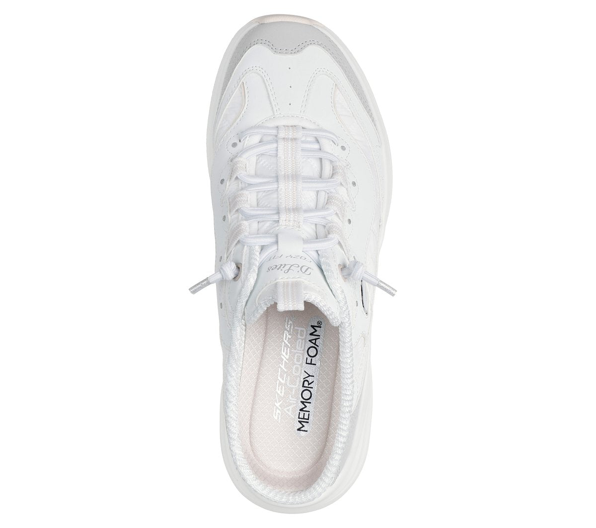 Contour Foam - Cozy Fit Vintage Dream | Skechers