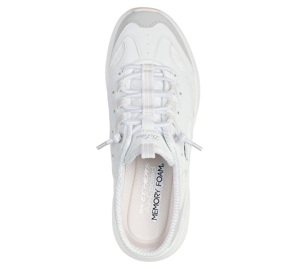 Contour Foam - Cozy Fit Vintage Dream | Skechers