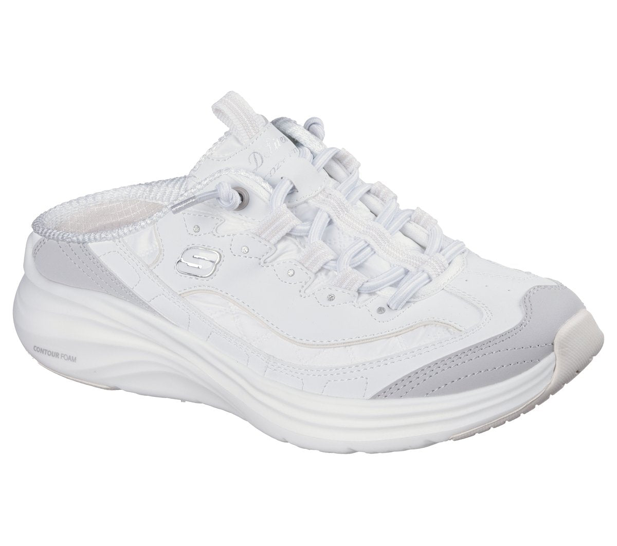 Contour Foam - Cozy Fit Vintage Dream | Skechers