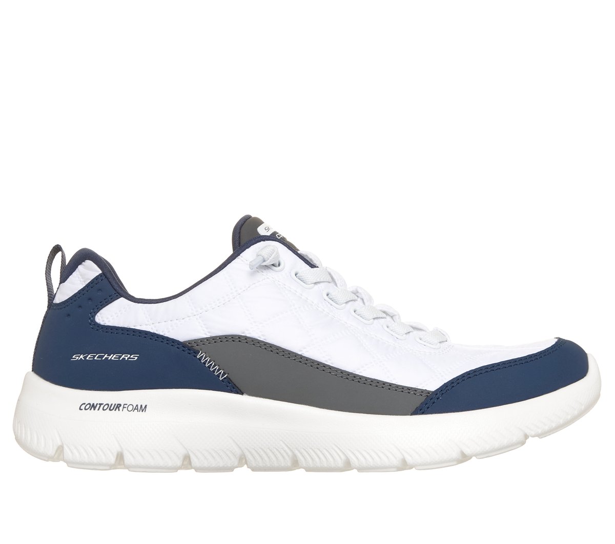 Summits Contour Foam - Cozy Fit | Skechers