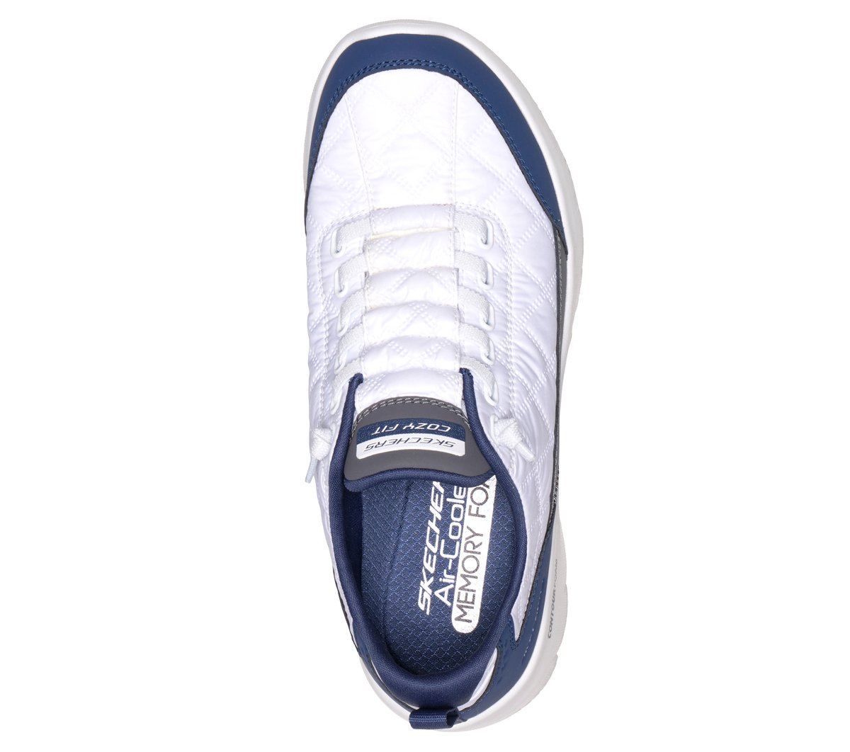 Summits Contour Foam - Cozy Fit | Skechers
