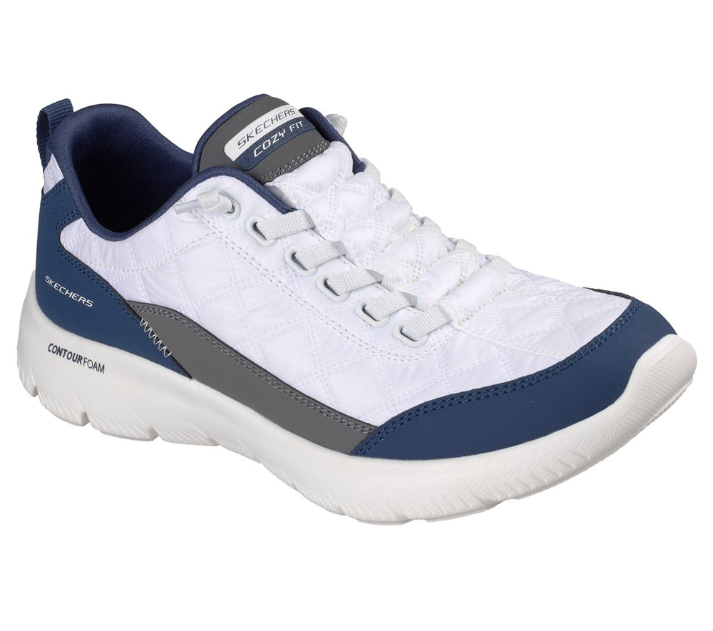Summits Contour Foam - Cozy Fit | Skechers
