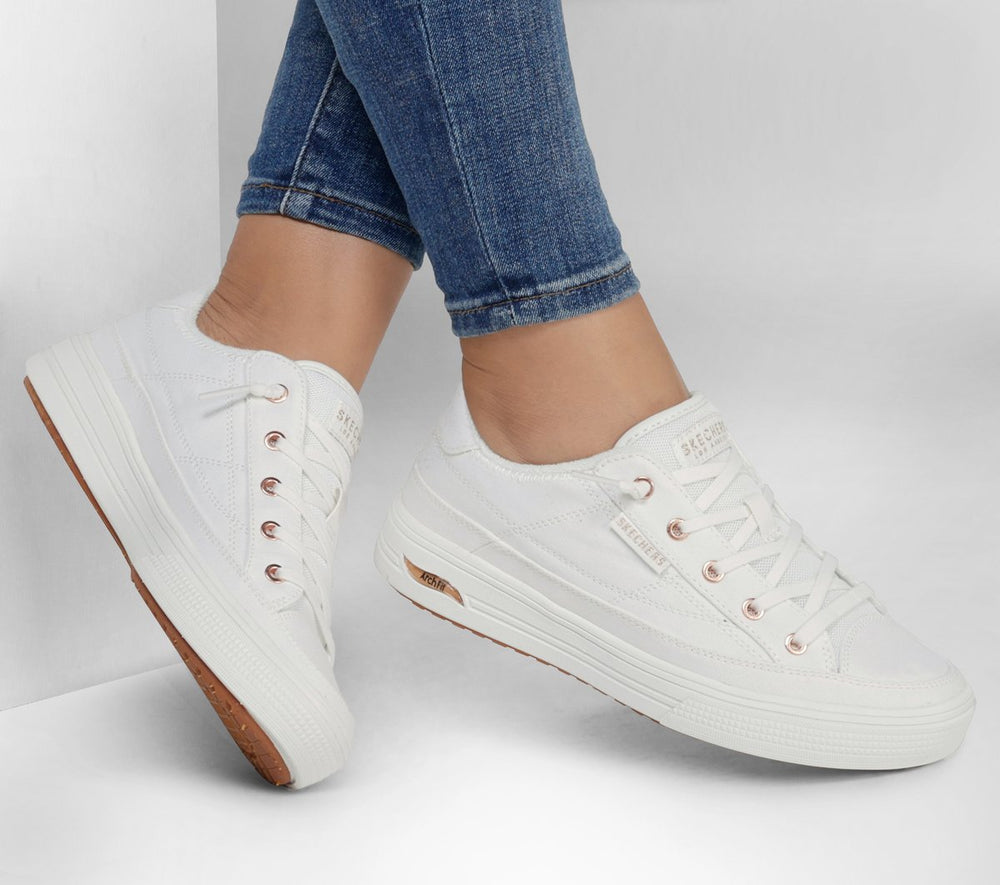 Arch Fit Arcade - Meet Ya There | Skechers
