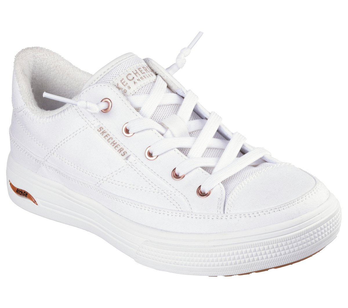 Arch Fit Arcade - Meet Ya There | Skechers