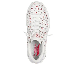 JGoldcrown: Arch Fit Arcade - Love On Top | Skechers