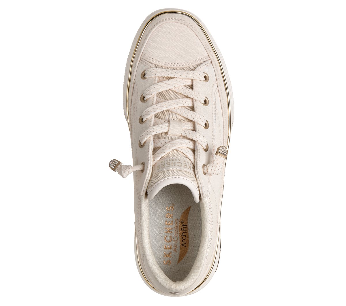 Arch Fit Arcade - Prim N Pretty | Skechers