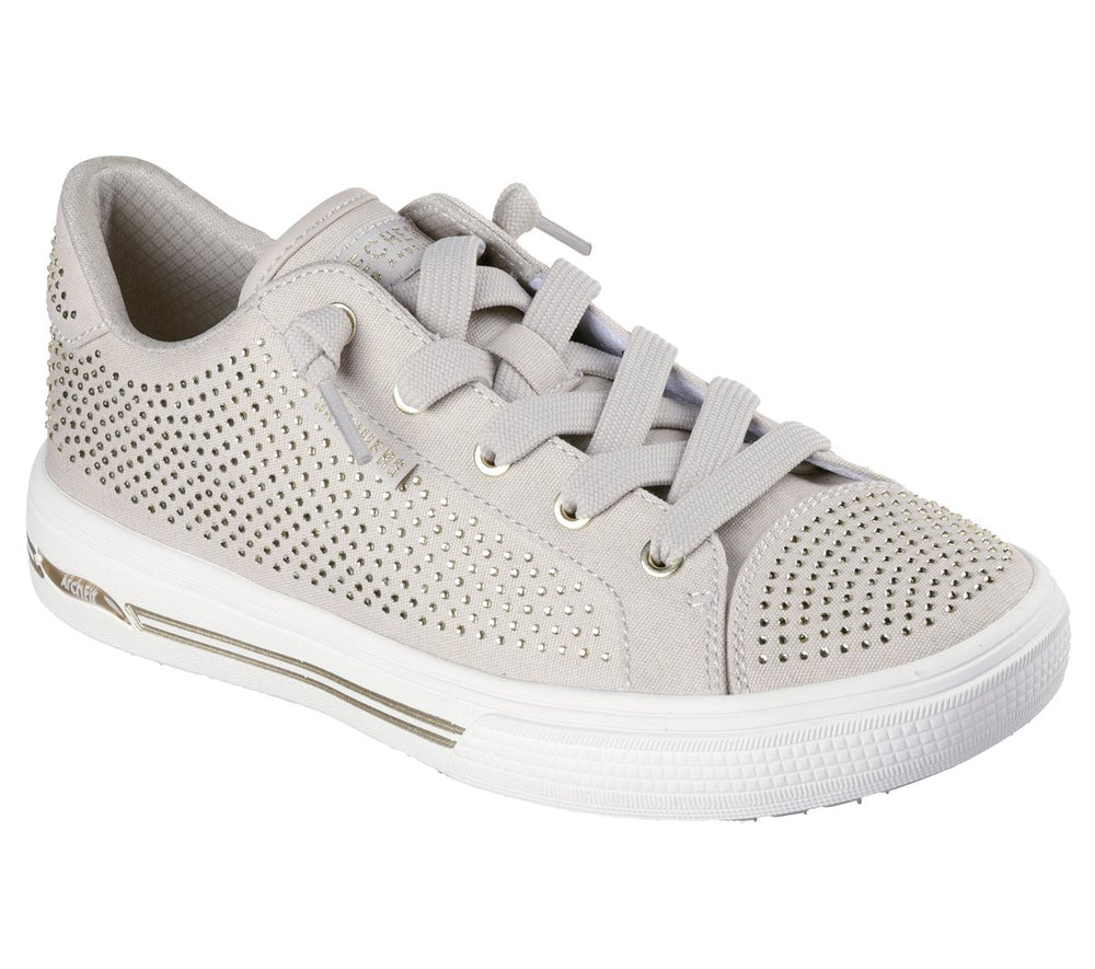 Arch Fit Arcade - Gem Steps | Skechers