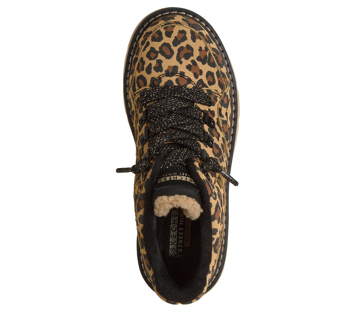 Keepsakes Cozy - Street Hiker Safari | Skechers