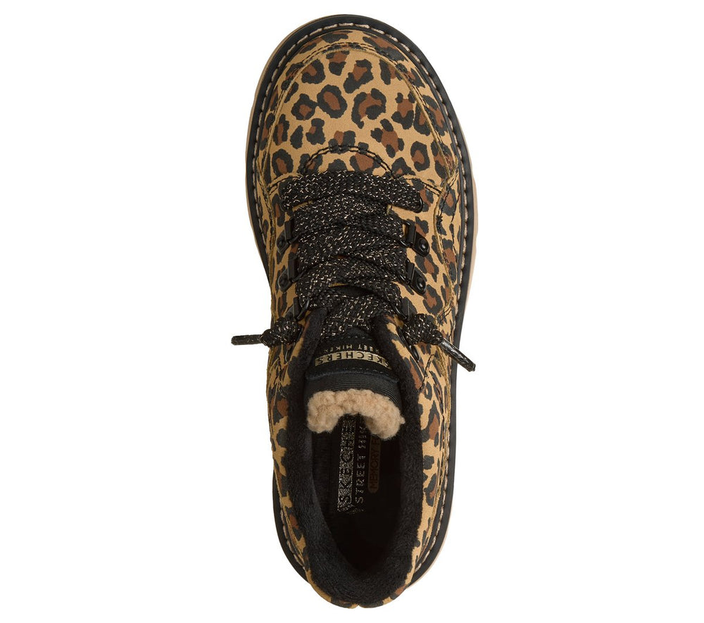 Keepsakes Cozy - Street Hiker Safari | Skechers