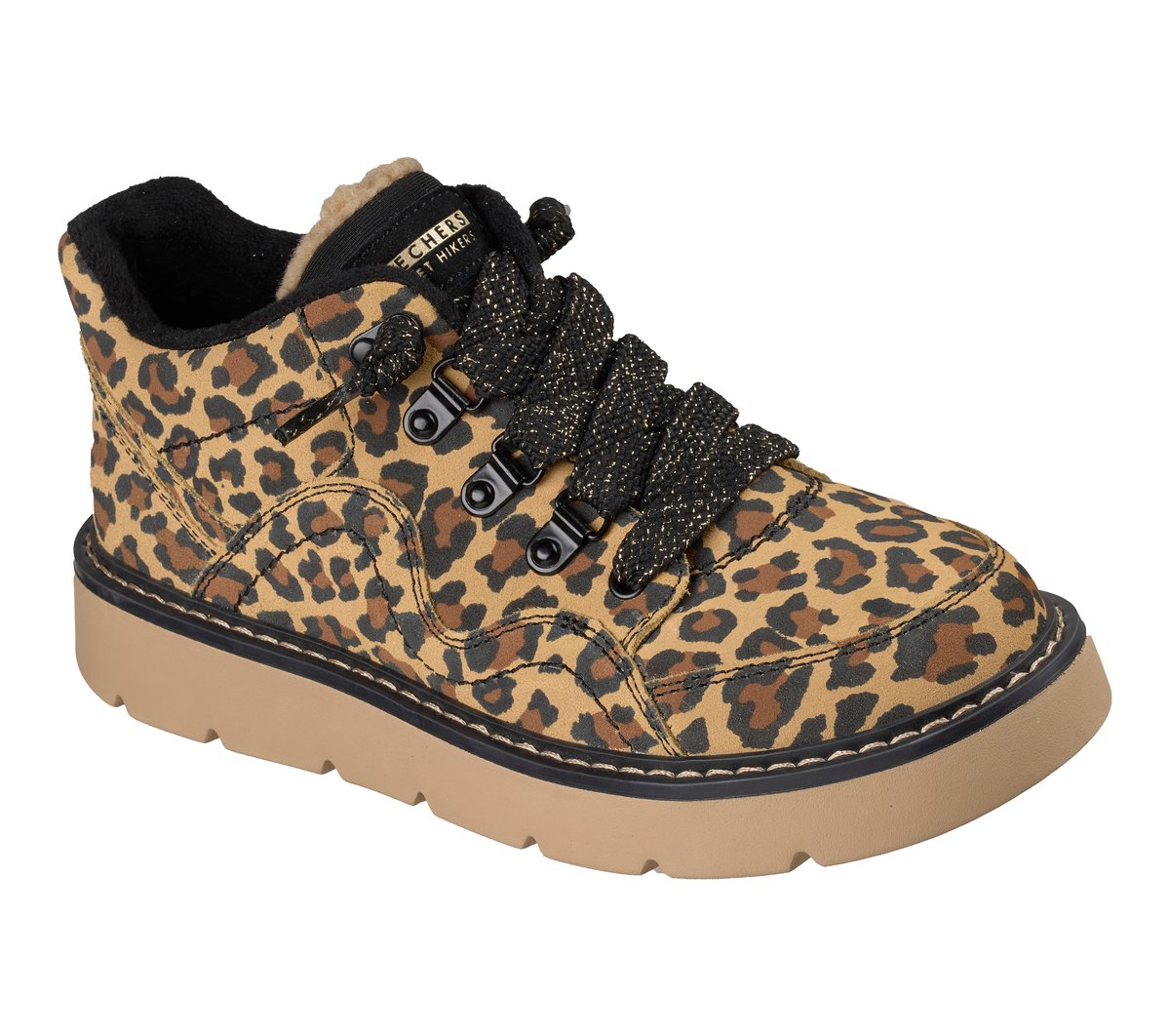 Keepsakes Cozy - Street Hiker Safari | Skechers