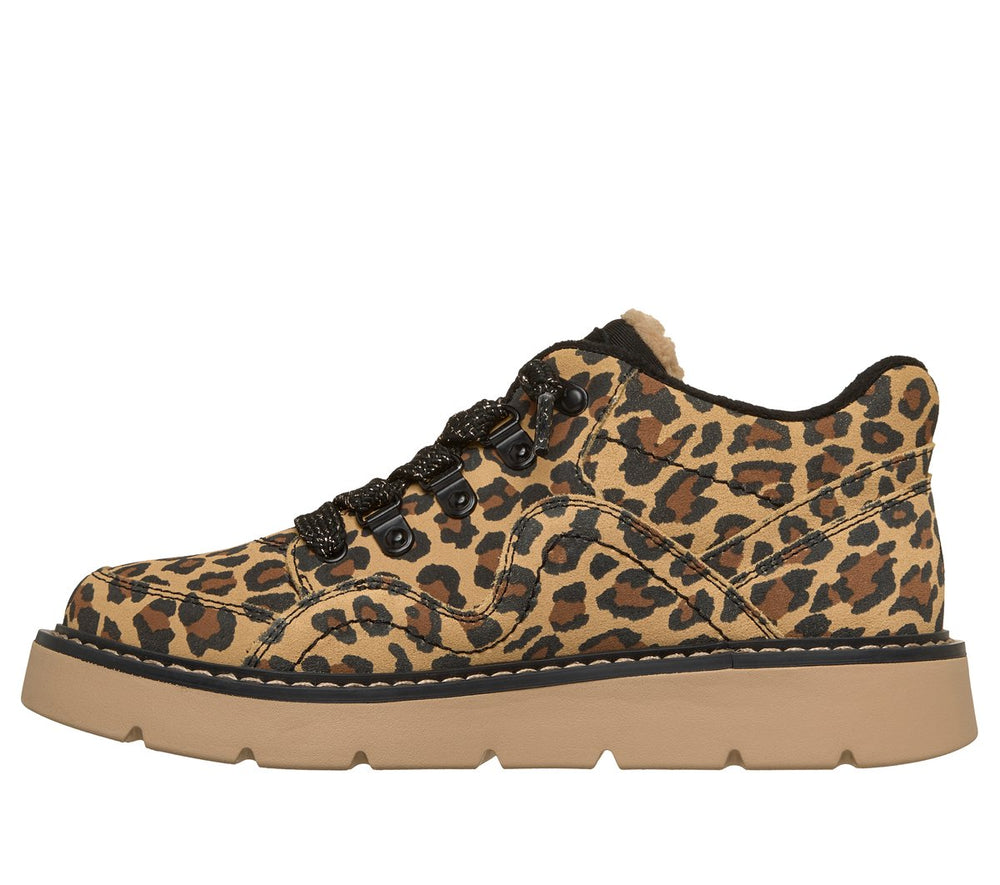 Keepsakes Cozy - Street Hiker Safari | Skechers