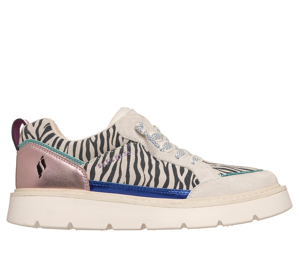 Keepsakes Cozy - Street Hiker Exotic | Skechers